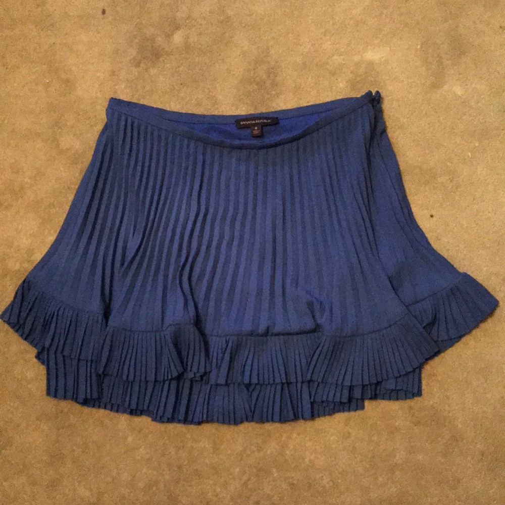 Banana Republic skirt